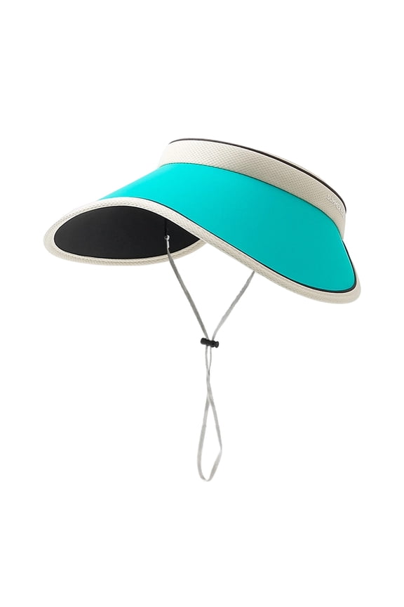 Sun Hats For Women Men Outdoor Wide Brim Breathable Sun Hat Summer Sunshade Cap Lightweight Adjustable For Beach Hiking Travel Winery Hats for Women Roofing Hats Summer Fedora Visor Hat Travel Hat Men
