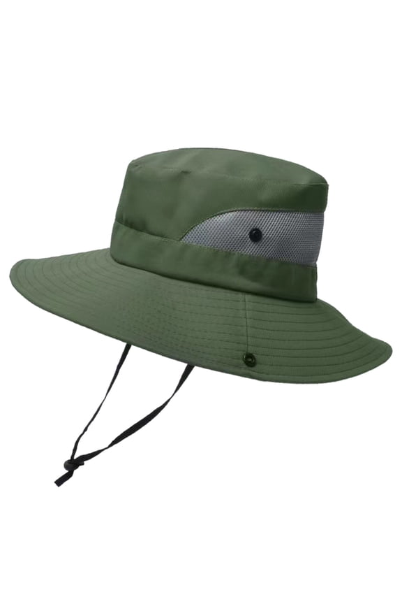 Sun Hats For Women Men Summer Hat Wide Brim Packable Cowboy Hat Hiking Fishing Hats Bucket Hat Fashion Hat Ladies Winter Drill Hat Work Hat Beach Hat Summer Hat Hat Leopard Pattern Floppy Hat Black
