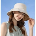 Sun Hats for Women UV Protection, Packable Sun Hat Women, Outdoor