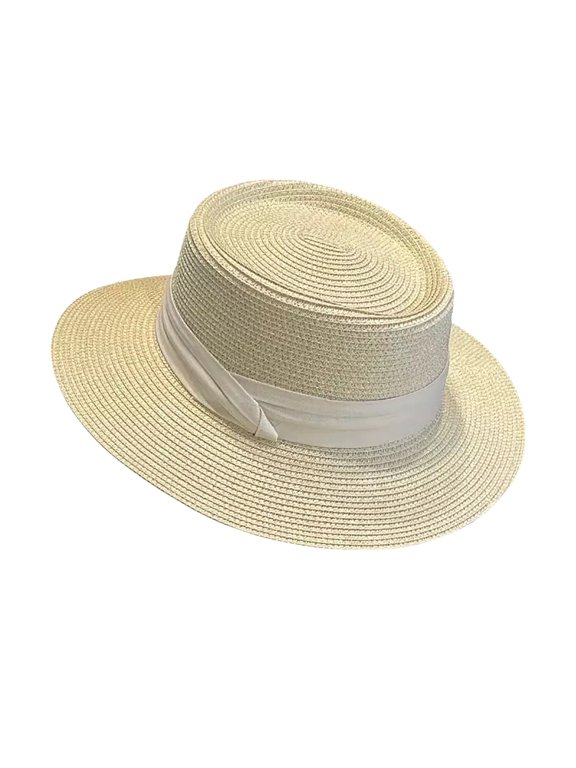 Sun Hats,bucket Hats for Women Casual Fishing Hat Youth Hats Cloth Floppy Hat Fitted Lightweight Hats Breathable Hats Plain Hats for Women Outdoor,Beige,One Size