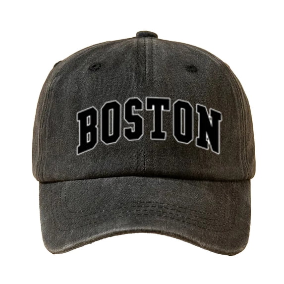 Sun Hats for Men Adjustable Classic Baseball Cap Unisex Hat