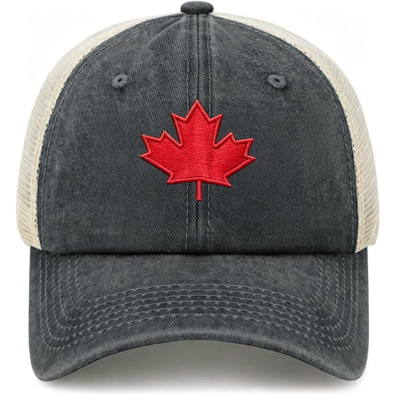 Sun Hats for Men Printed Baseball Cap