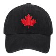 thumbnail image 1 of Sun Hats for Men Printed Baseball Cap, 1 of 2