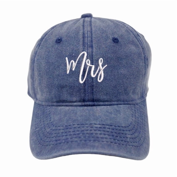 Sun Hats for Men Vintage Vintage Letter Embroidery Washed Baseball Cap Hip-Hop Hat