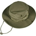 thumbnail image 1 of Sun Hats for Men Women Bucket Hat UPF 50+ Boonie Hat Foldable UV Protection Hiking Beach Fishing Summer Safari, 1 of 7