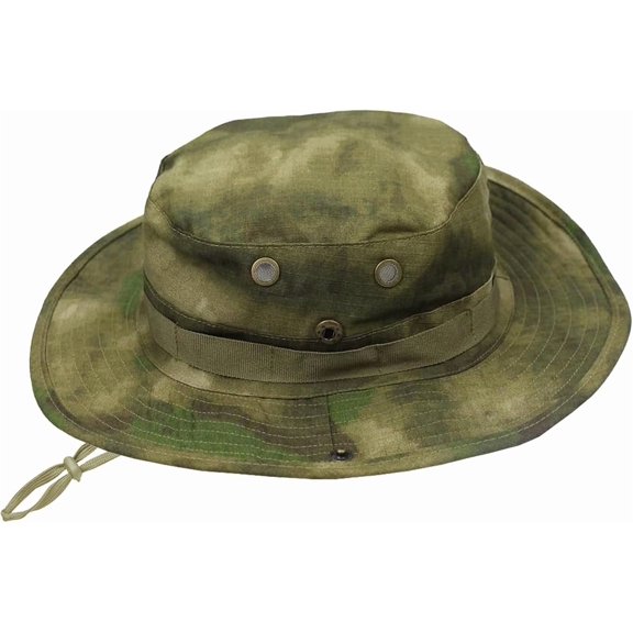 Sun Hats for Men Women Bucket Hat UPF 50  Boonie Hat Foldable UV Protection Hiking Beach Fishing Summer Safari