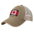 thumbnail image 1 of Sun Hats for Women Beach Classic Adjustable Baseball Cap with Curved Visor Hat, 1 of 2