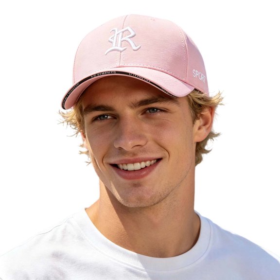 Sun Hats for Women Beach Long Brim Baseball Cap Visor Sun Hat