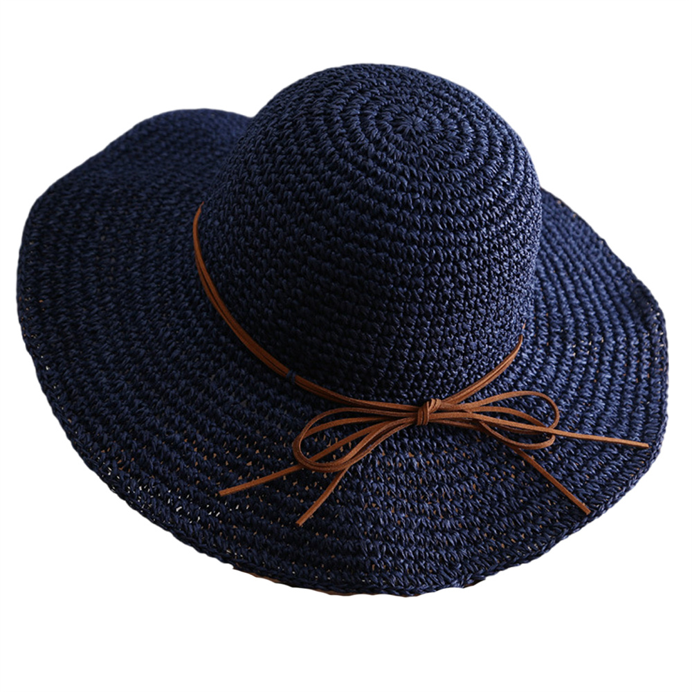 Sun Hats for Women Lightweight Foldable Beach Summer Hat Oversized