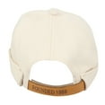 thumbnail image 1 of Sun Hats for Women Men Hat Cap Casual Docker Sailor Mechanic Brimless Solid Color Hat, 1 of 3