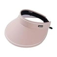 thumbnail image 1 of Sun Hats for Women Wide Brim Adjustable UV Protection Ice-Feeling Sum HOT Z6B1, 1 of 1