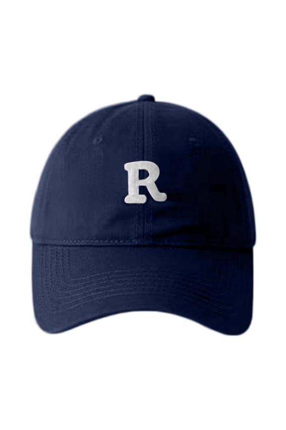 Sun Hats for Women and Men Deep Crown Letter Embroidered Cap Women's Hats & Caps 1 PC