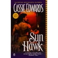 thumbnail image 1 of Sun Hawk (Paperback) by Cassie Edwards, 1 of 1