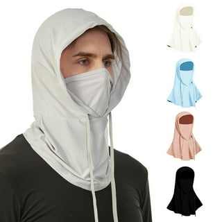 Neck Guard