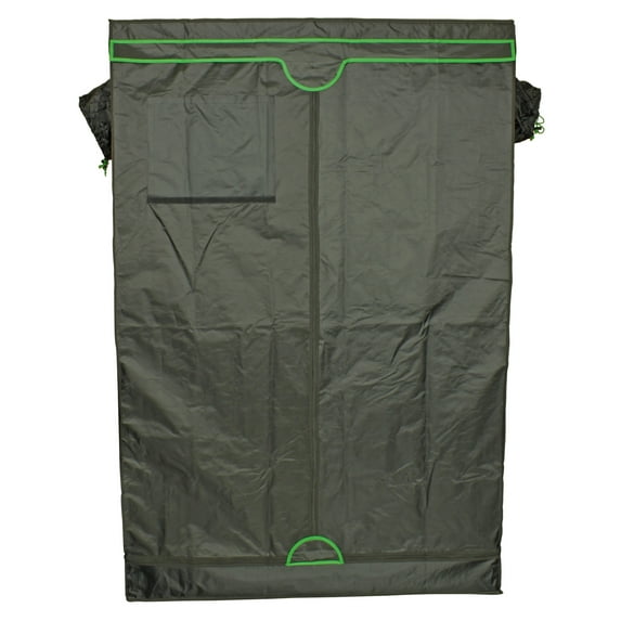 Sun Hut The Big Easy 80 Grow Tent, 4.3 ft. x 2.8 ft. x 6.5 ft.