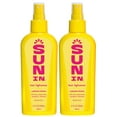 thumbnail image 1 of Sun In Hair Lightener Shine Enhancing Spray, Lemon, 4.7 oz (2 Pack), 1 of 7