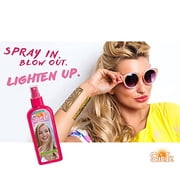 Sun-In Hair Lightener Spray, Tropical Breeze 4.70 oz Pack of 11