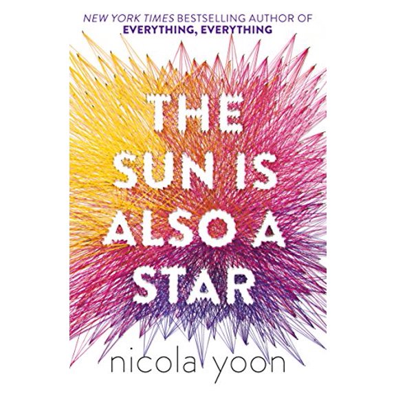 Pre-Owned Sun Is Also A Star (Paperback) 9780552574242