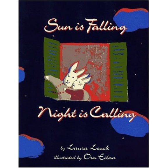 Pre-Owned Sun Is Falling, Night Is Calling (Hardcover) 067186940X 9780671869403
