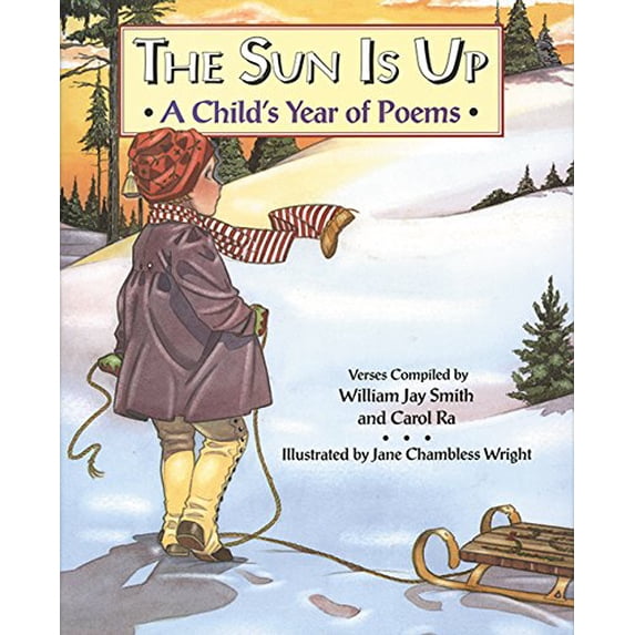 Pre-Owned Sun Is Up (Hardcover) 1563970295 9781563970290