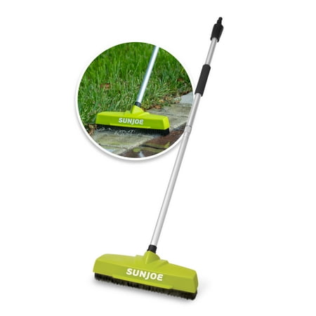 Sun Joe - SPX-PWB1 - Green & Gray
