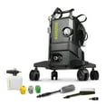 thumbnail image 1 of Sun Joe 14.9A Electric Pressure Washer with Accessory Kit, SPX3000-QW2, PWMA Certified, 1 of 10