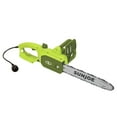 thumbnail image 1 of Sun Joe 14-inch Electric Chainsaw, 9-Amp, 1 of 8