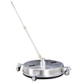 thumbnail image 1 of Sun Joe 17-Inch Universal Surface Cleaner Pressure Washer Attachment, SPX-SC17, 1 of 12