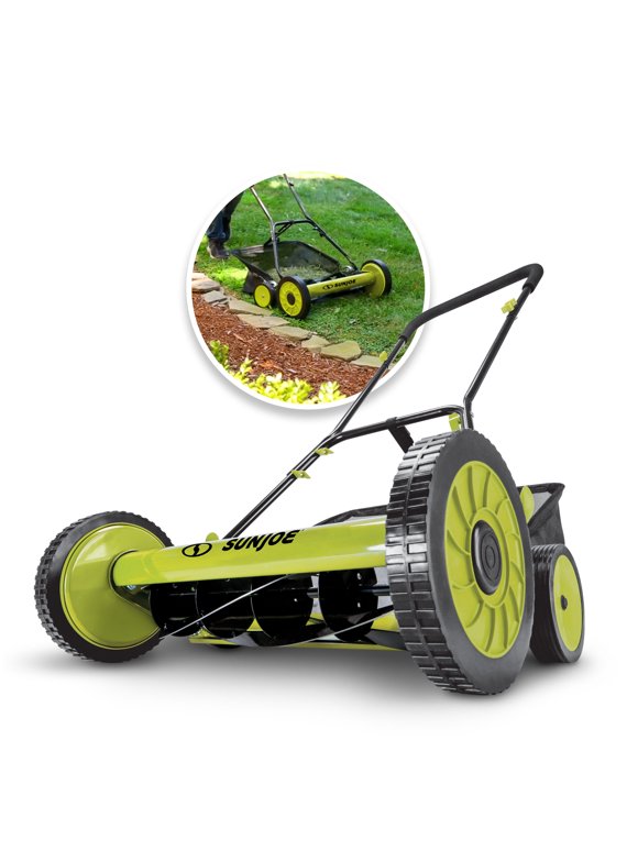 Reel Lawn Mowers - Walmart.com