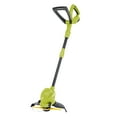 thumbnail image 1 of Sun Joe 24V 10" Cordless Sharperblade Stringless Grass Trimmer, Tool Only, 1 of 13