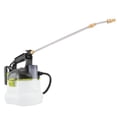 thumbnail image 1 of Sun Joe 24V Cordless 1-Gallon Multi-Purpose Handheld Lawn & Garden Sprayer, 1.3-Ah Battery & Charger, 1 of 16