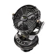 thumbnail image 1 of Sun Joe 24 Volt IONMAX Cordless Misting Fan Kit with 6 Gallon Portable Bucket, 24V-MSTFAN-LTE, 1 of 7