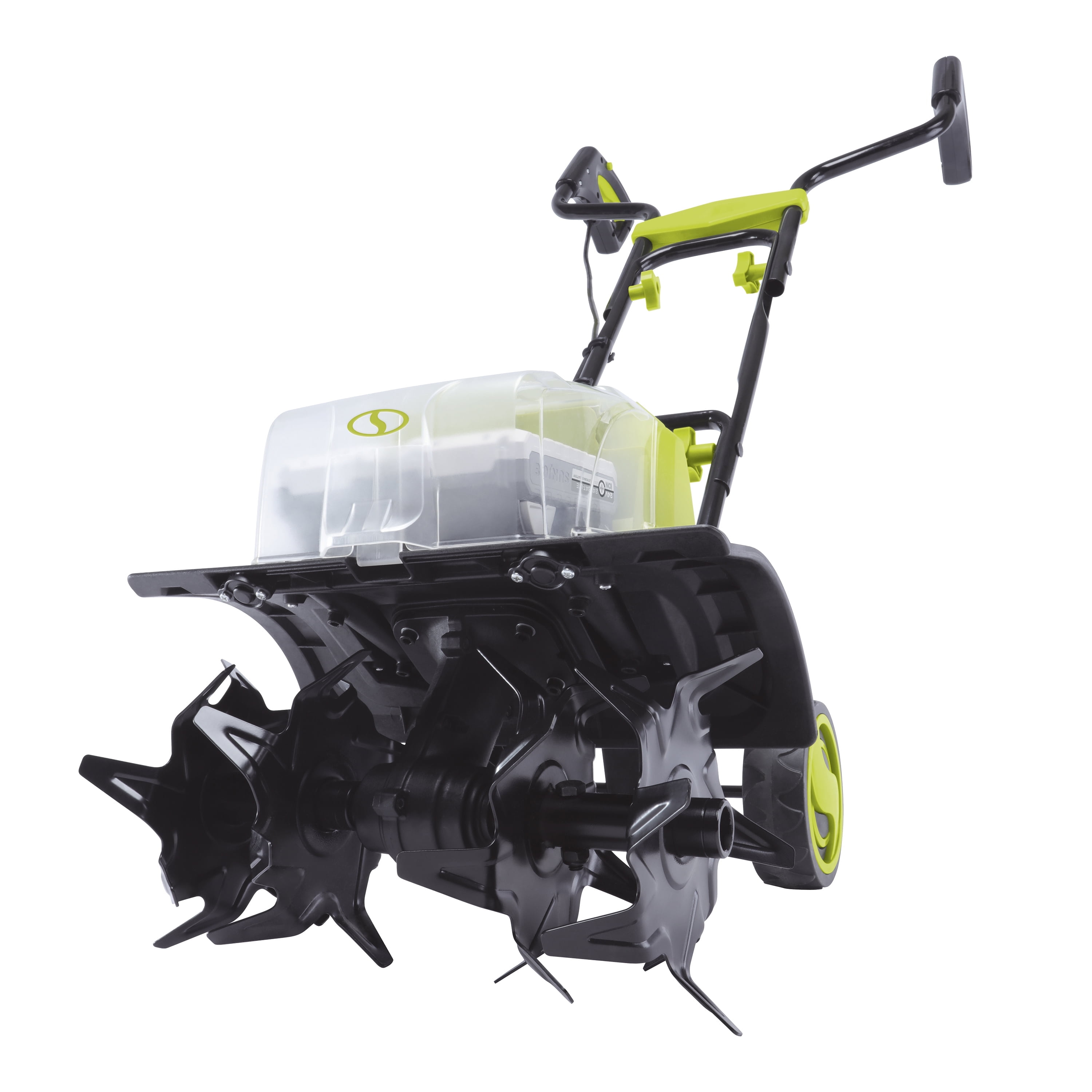 Sun Joe 24V Cordless Garden TillerCultivator Nigeria Ubuy