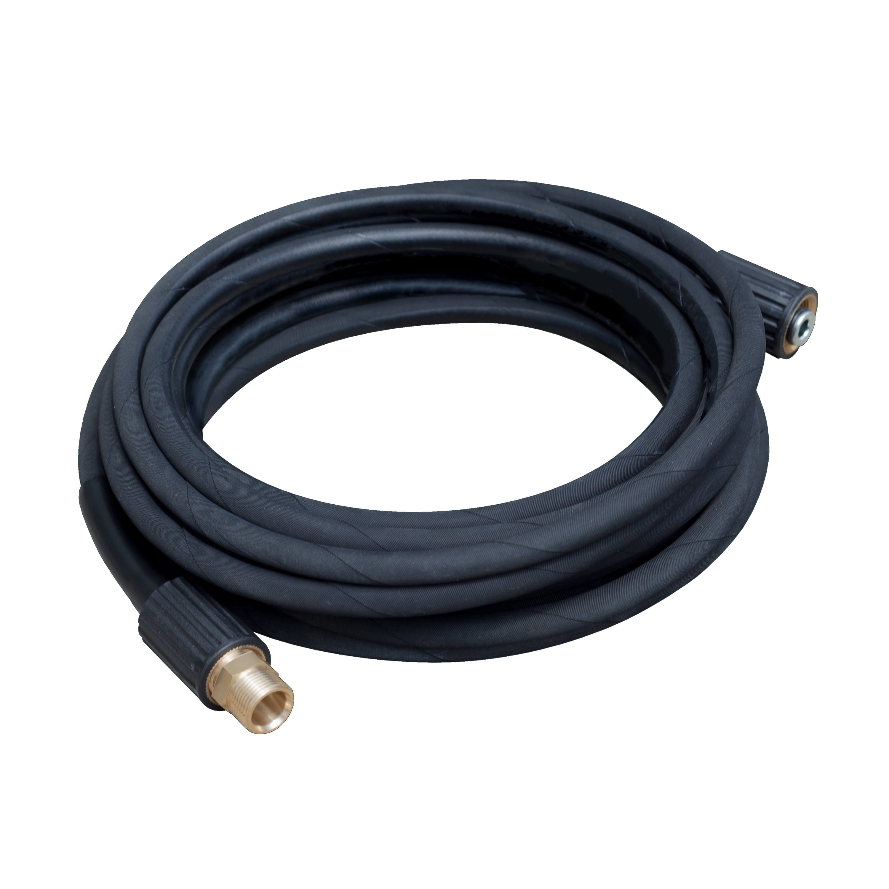 Sun Joe 25 ft Universal Heavy Duty Extension Pressure Washer Hose for SPX Series Others Walmart