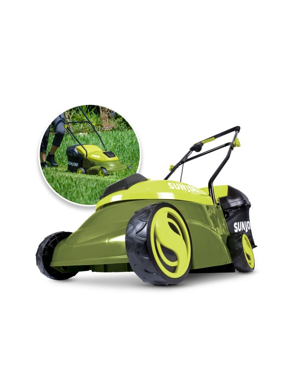 Cordless Electric Lawn Mowers in Lawn Mowers