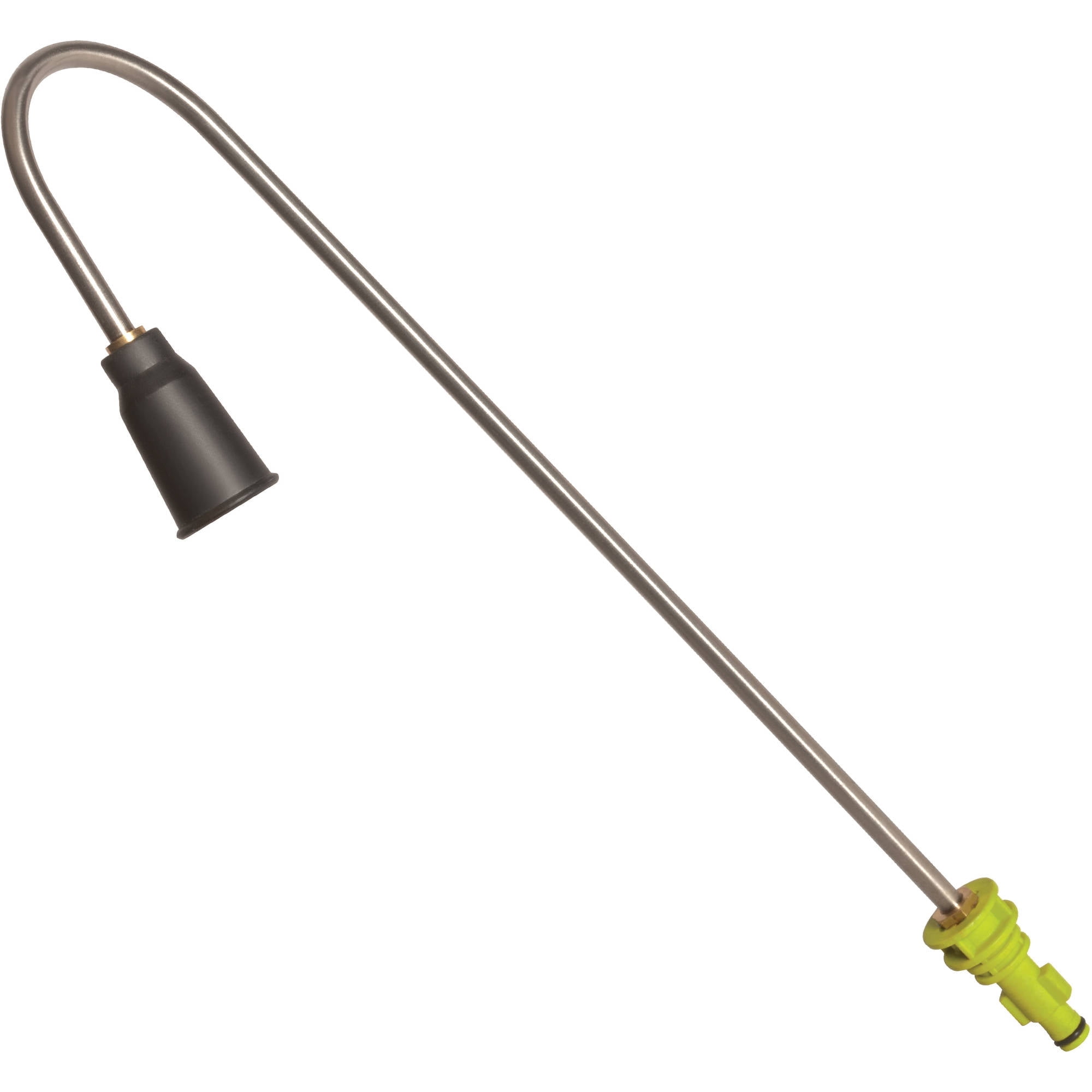 Sun Joe 315 Degree Pressure Washer Gutter Cleaning Attachment - Thumbnail 3