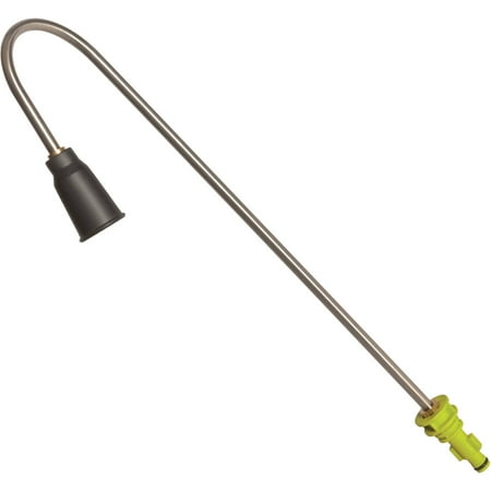 Sun Joe - SPX-GCA315 - Green & Gray