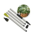 thumbnail image 1 of Sun Joe 5.5' Extension Spray Wand, Aluminum Pole for SPX Series Pressure Washers, SPX-ESW4, 1 of 8