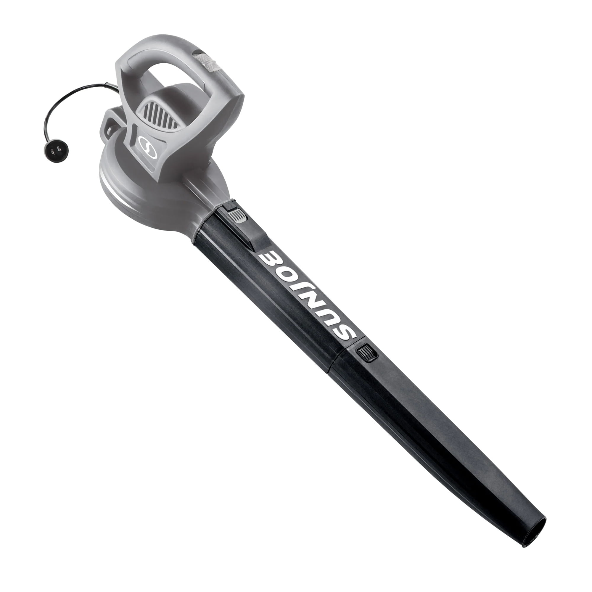 Sun Joe Electric All Purpose Leaf Blower, 6 Amp Motor, 155
