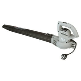 Sun Joe 4-in-1 Electric Leaf Blower, Vacuum, & Mulcher With