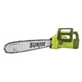 thumbnail image 1 of Sun Joe Electric 18-inch Chainsaw, 14-Amp, 1 of 8