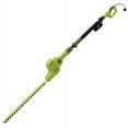 thumbnail image 1 of Sun Joe Electric 21-inch Telescoping Pole Hedge Trimmer, Multi-Angle Head, 4-Amp, 1 of 10
