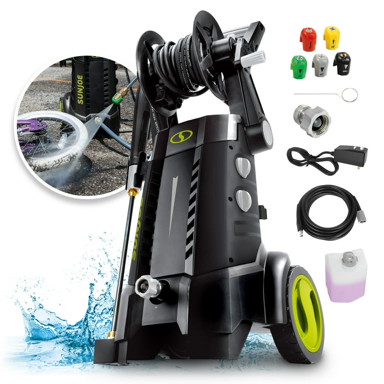 Westinghouse electric pressure washer 2030 max psi 1.76 gpm hotsell