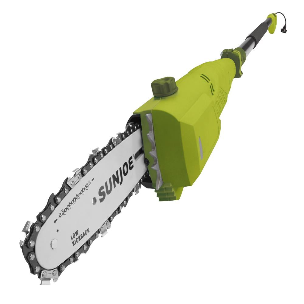 Sun Joe 8 inch 7-Amp Pole Saw
