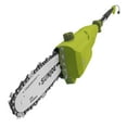 thumbnail image 1 of Sun Joe Electric Telescoping 8" Pole Saw, 7-Amp, 1 of 7