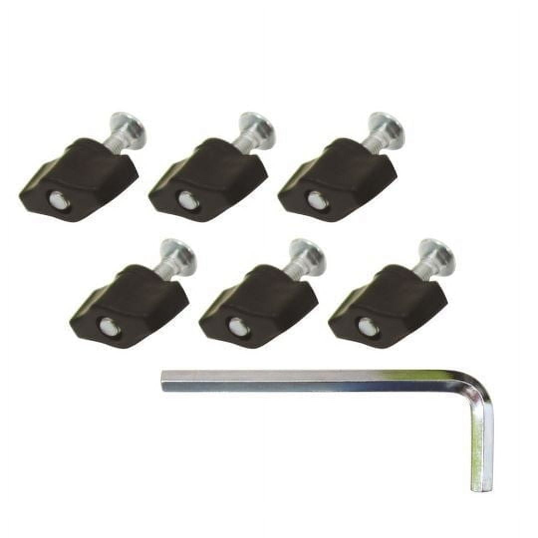 Sun Joe Hardware Pack for MJ501M, MJ502M, & MJ504M Lawn Mowers