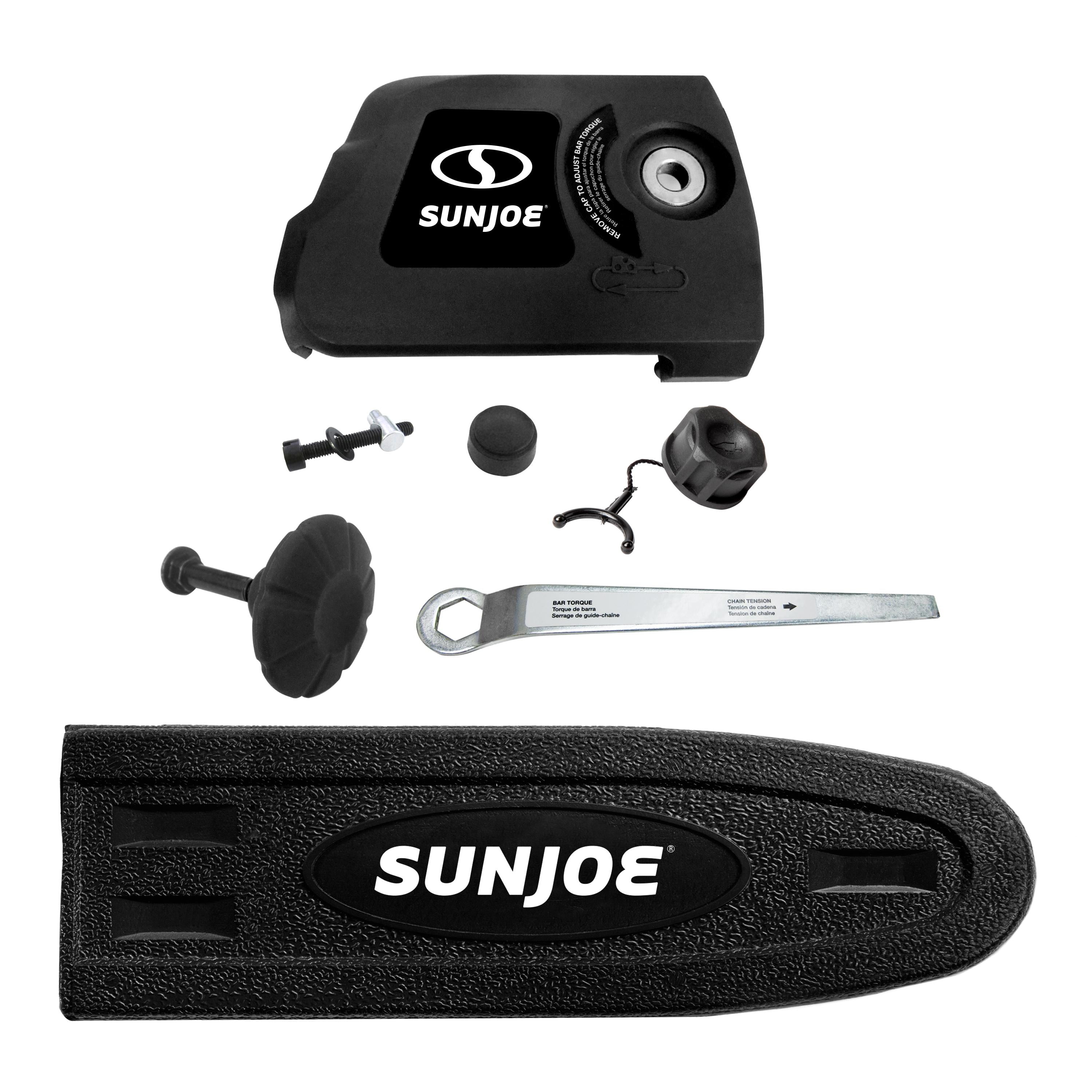 Find Your Perfect Sun Joe Hardware Pack for SWJ803E & SWJ807E Electric