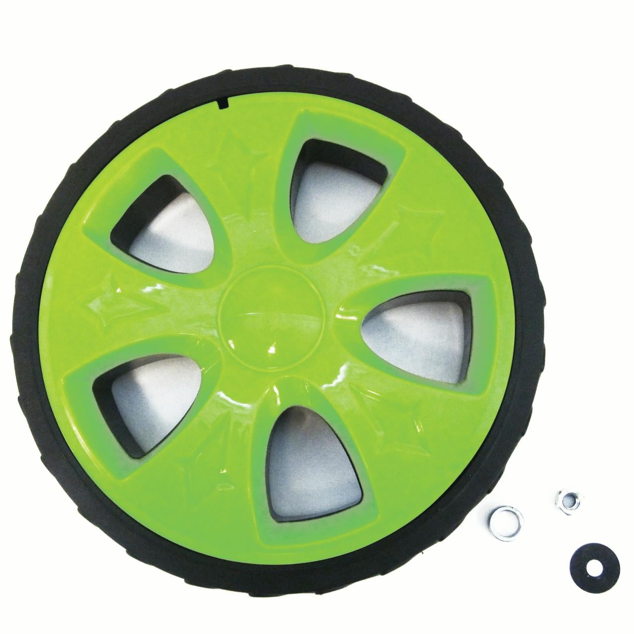 Sun Joe MJ408E Replacement Rear Wheel for Electric Lawn Mower