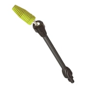 Sun Joe Multi-Angle Rotary Spray Wand for SPX Series Pressure Washers, Black, SPX-MARW1