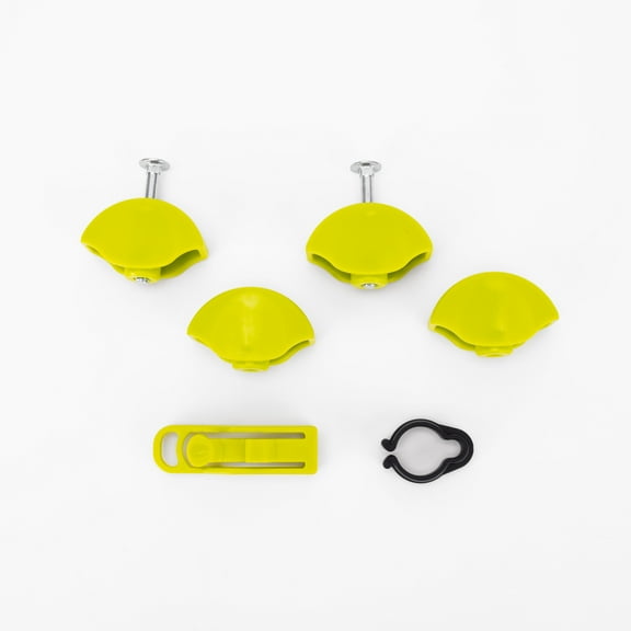 Sun Joe Replacement Hardware Pack for 24V-X2-17LM Cordless Lawn Mower